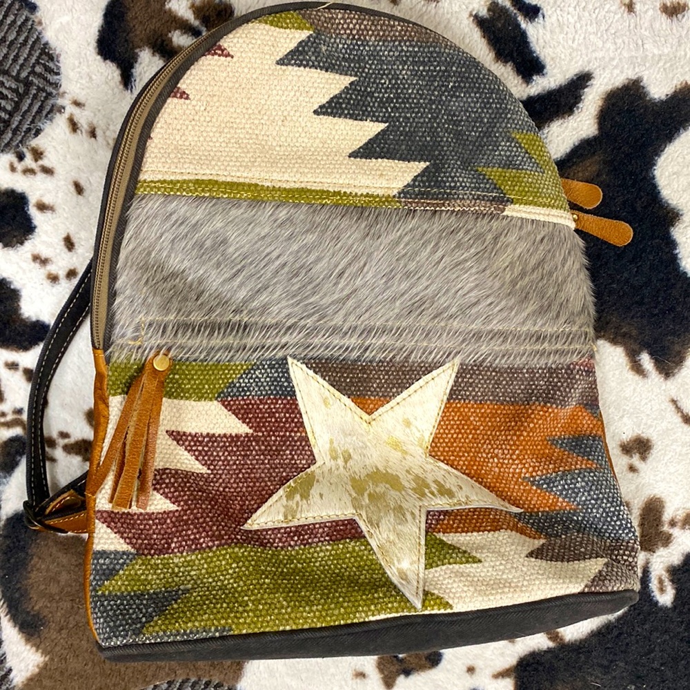 Myra Bag backpack